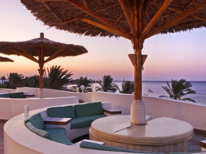 Safir Dahab Resort (ex 122905