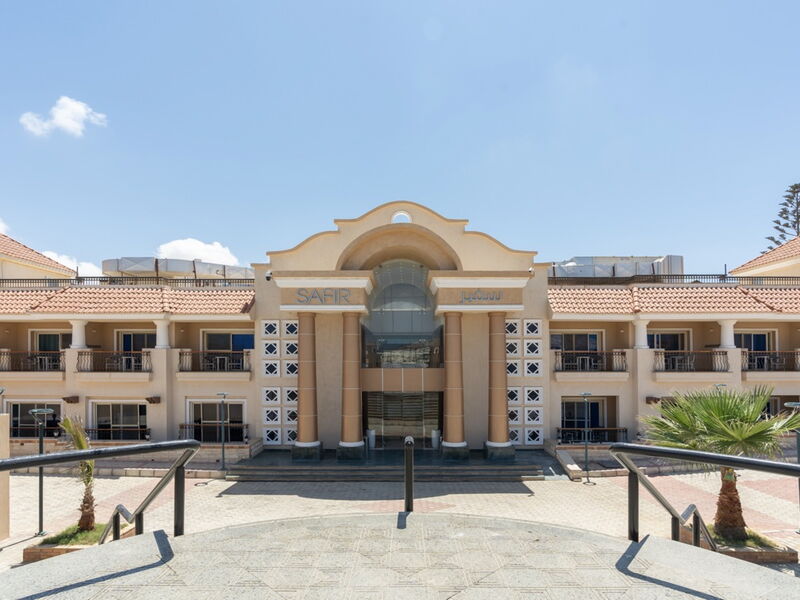Safir Marsa Matrouh Resort 328844