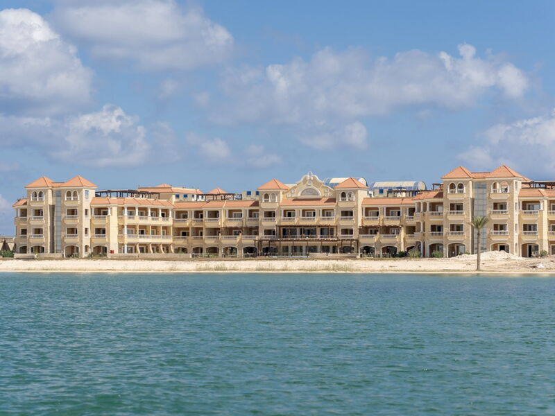 Safir Marsa Matrouh Resort 328846