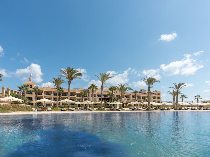 Safir Marsa Matrouh Resort 328847