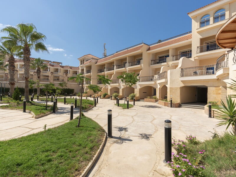 Safir Marsa Matrouh Resort 328848