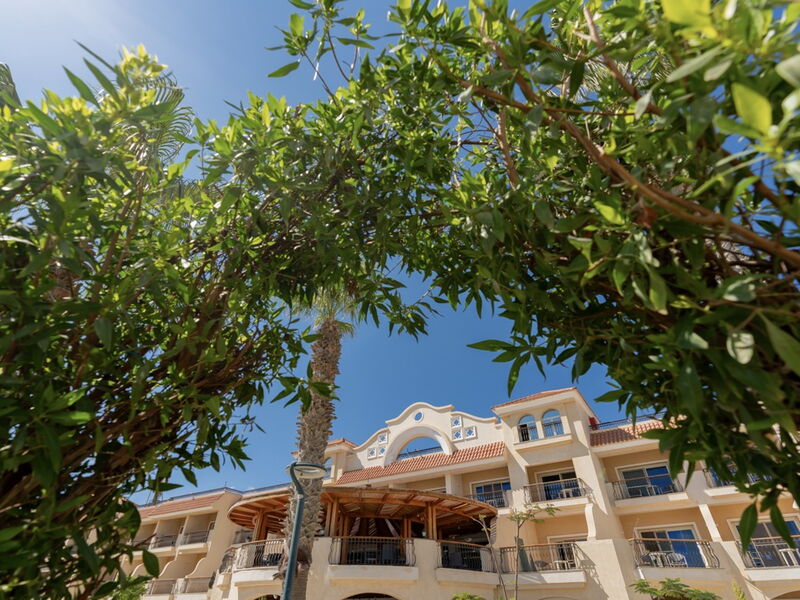 Safir Marsa Matrouh Resort 328849