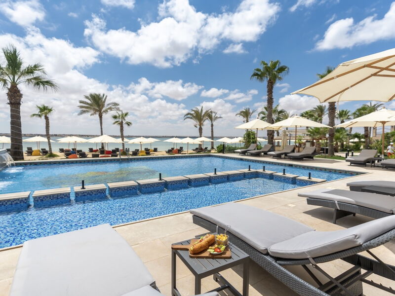 Safir Marsa Matrouh Resort 328850