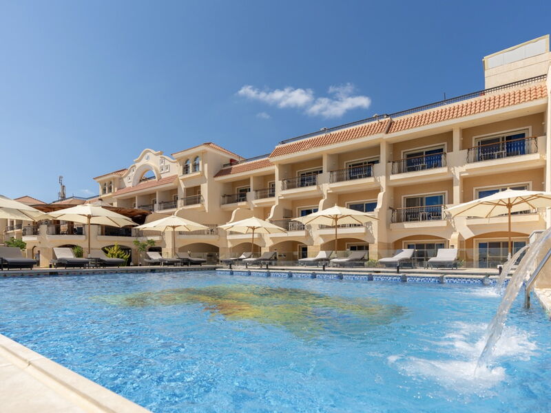 Safir Marsa Matrouh Resort 328851