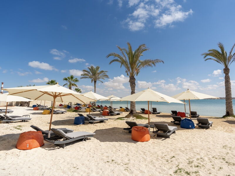Safir Marsa Matrouh Resort 328852
