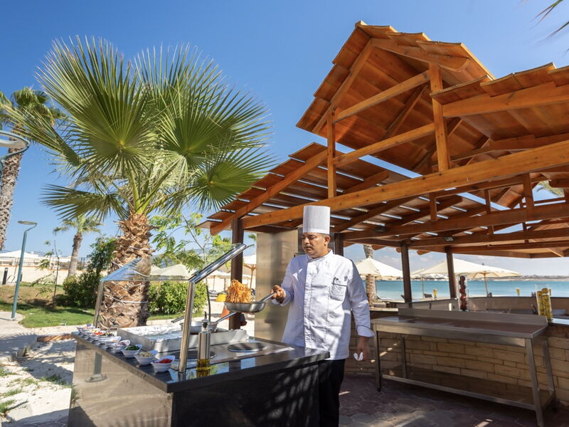 Safir Marsa Matrouh Resort 328853