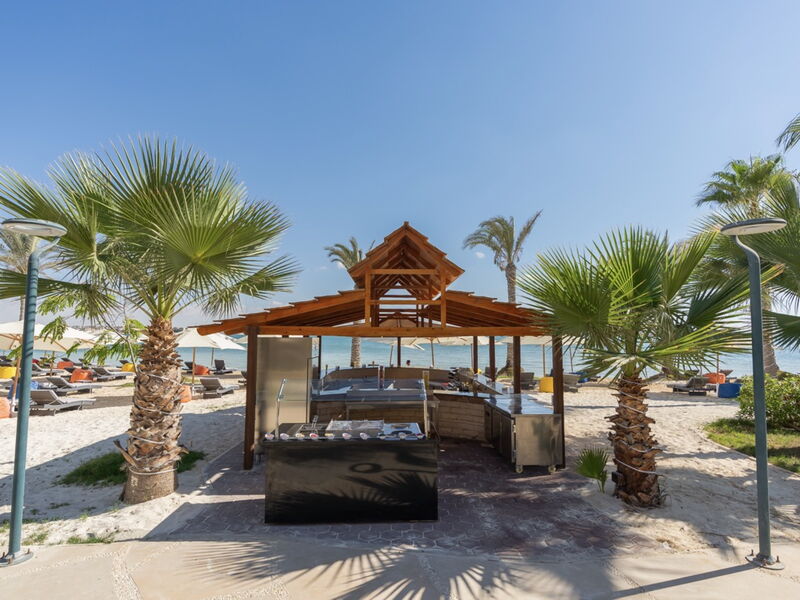 Safir Marsa Matrouh Resort 328854
