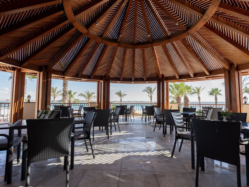 Safir Marsa Matrouh Resort 328855