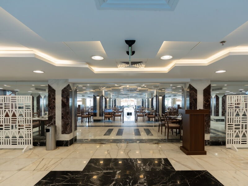 Safir Marsa Matrouh Resort 328856