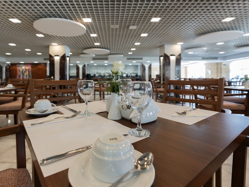 Safir Marsa Matrouh Resort 328859