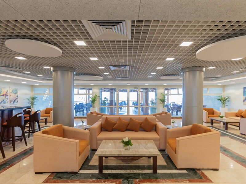 Safir Marsa Matrouh Resort 328860