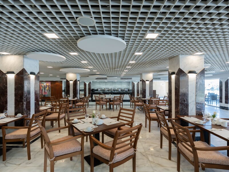 Safir Marsa Matrouh Resort 328862