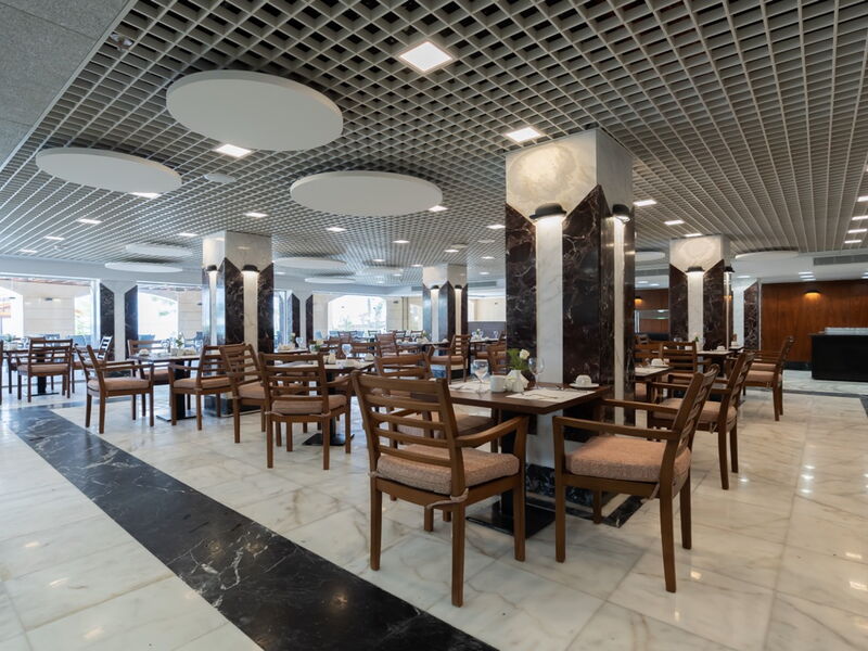 Safir Marsa Matrouh Resort 328863