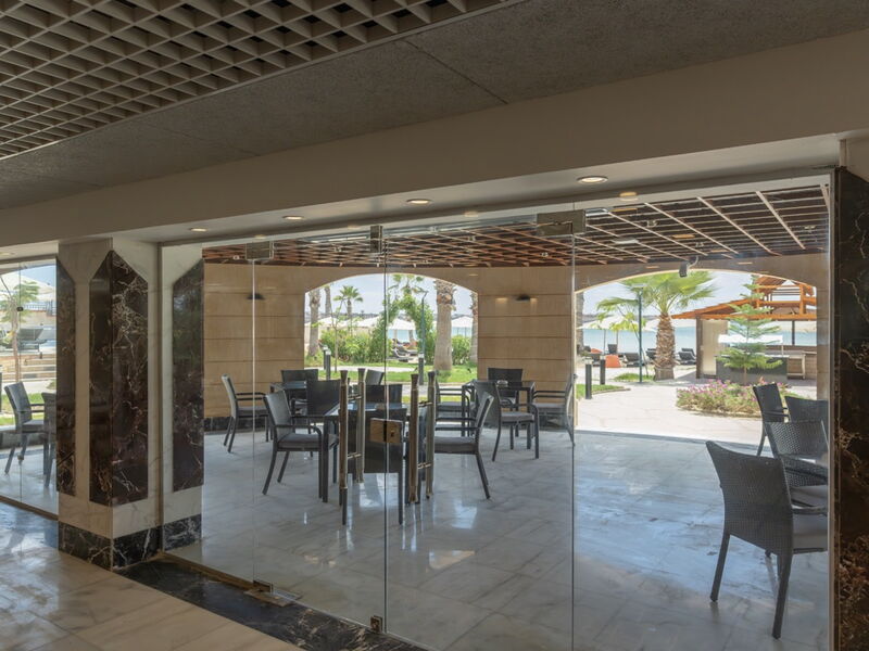 Safir Marsa Matrouh Resort 328864