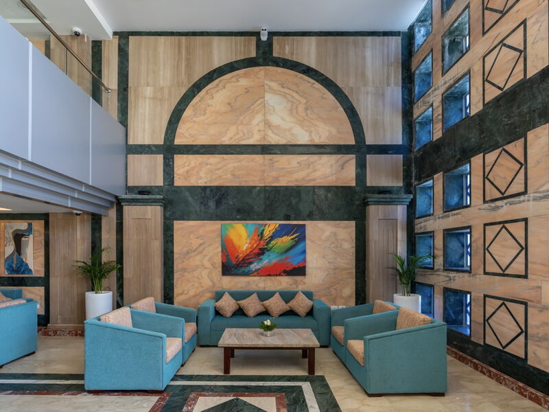 Safir Marsa Matrouh Resort 328866