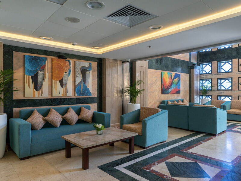 Safir Marsa Matrouh Resort 328867