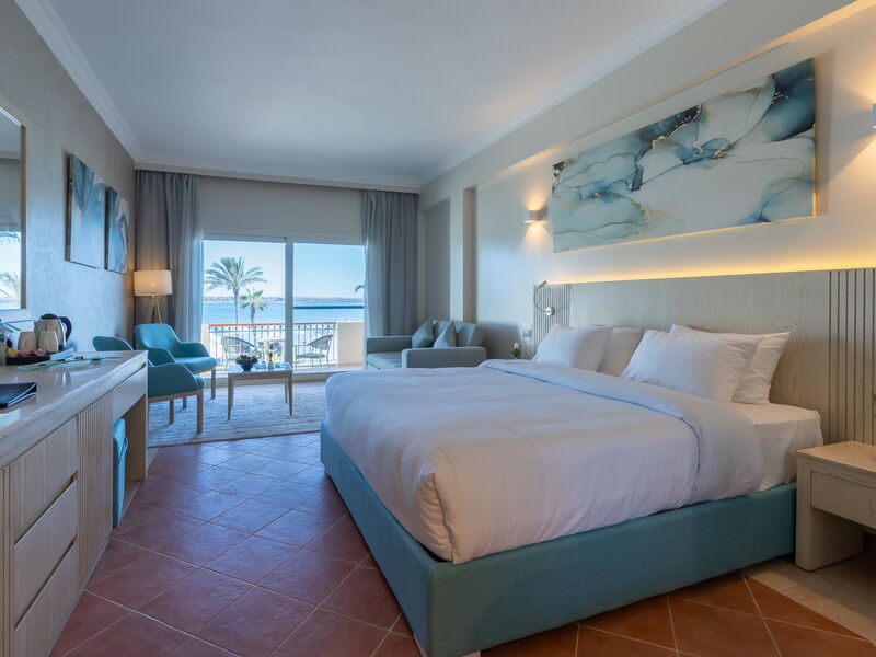 Safir Marsa Matrouh Resort 328868