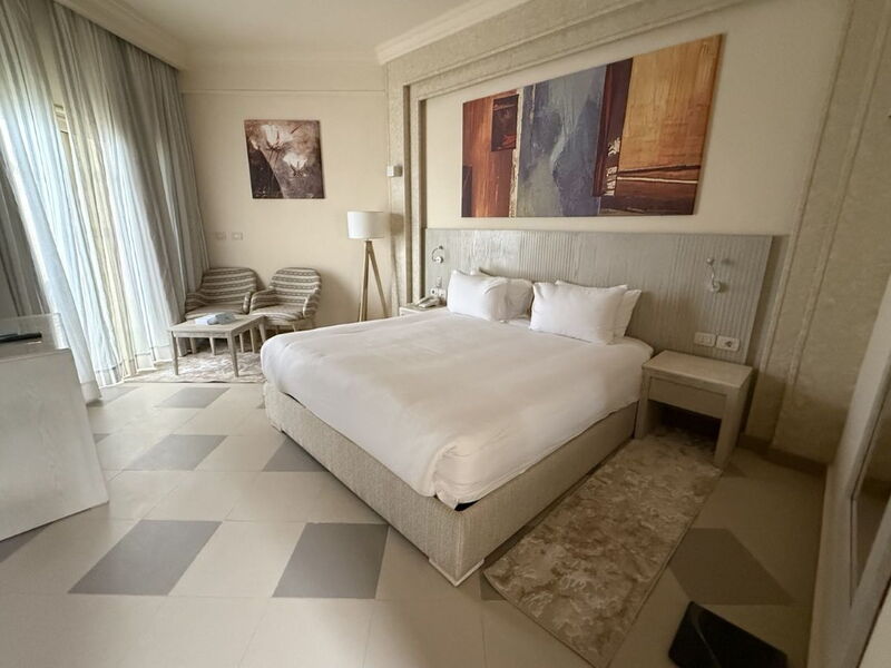 Safir Marsa Matrouh Resort 328869