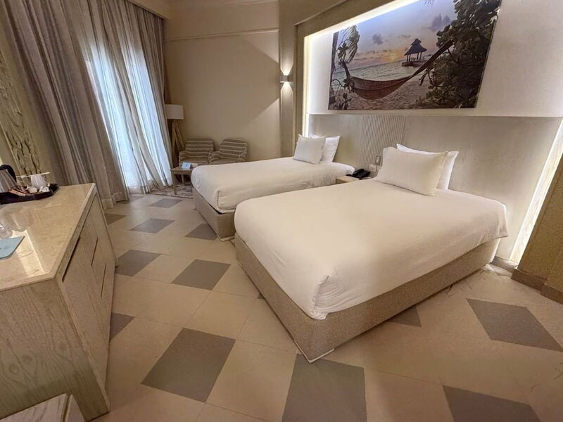 Safir Marsa Matrouh Resort 328870