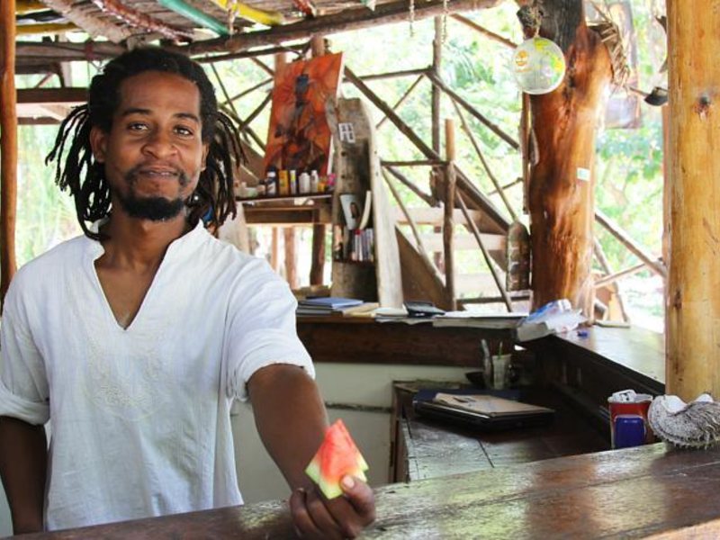 Sagando Hostel 202100