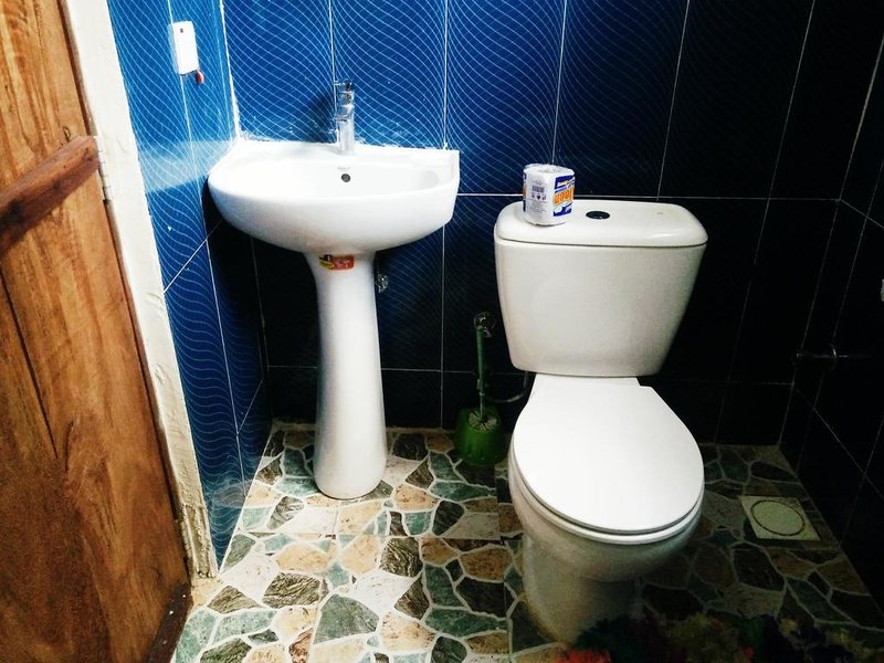 Sagando Hostel 202104