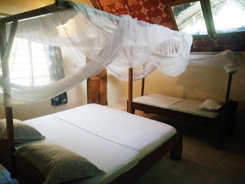 Sagando Hostel 202107