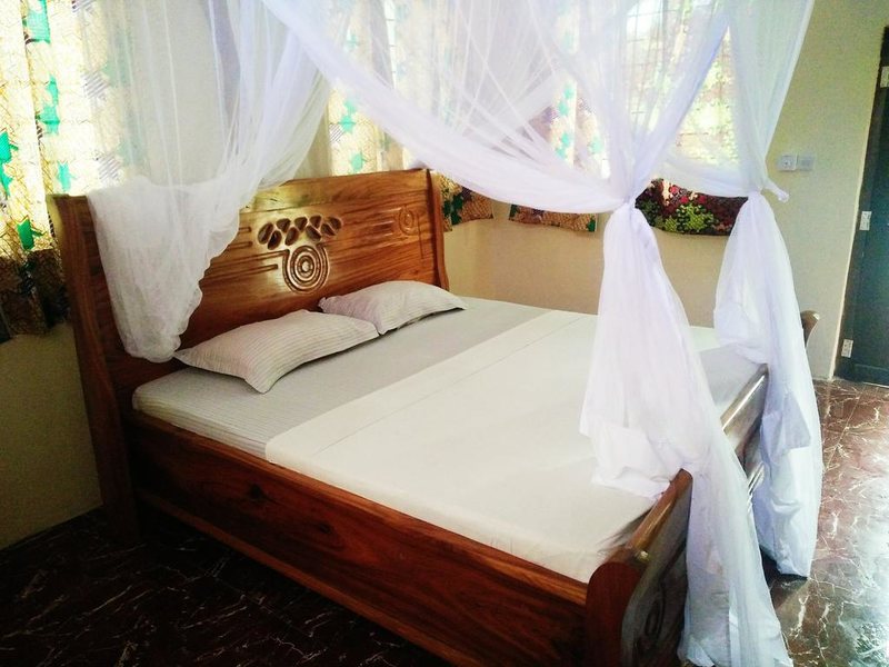 Sagando Hostel 202108