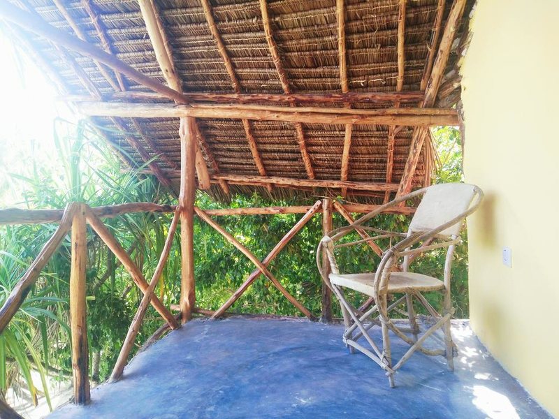 Sagando Hostel 202110