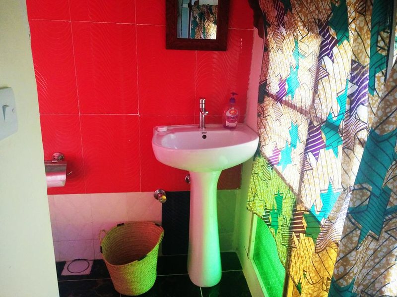 Sagando Hostel 202111