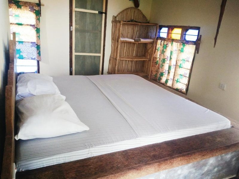 Sagando Hostel 202112