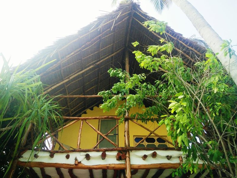 Sagando Hostel 202113