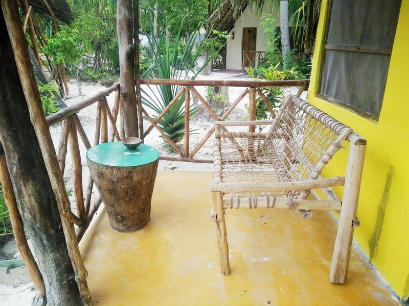 Sagando Hostel 202114