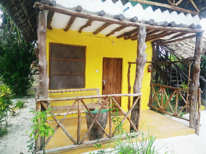 Sagando Hostel 202115