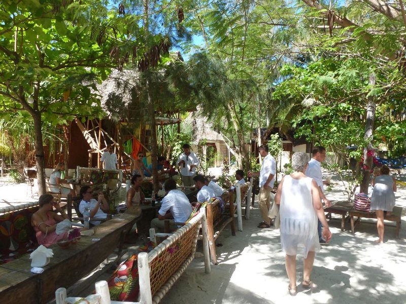 Sagando Hostel 202116