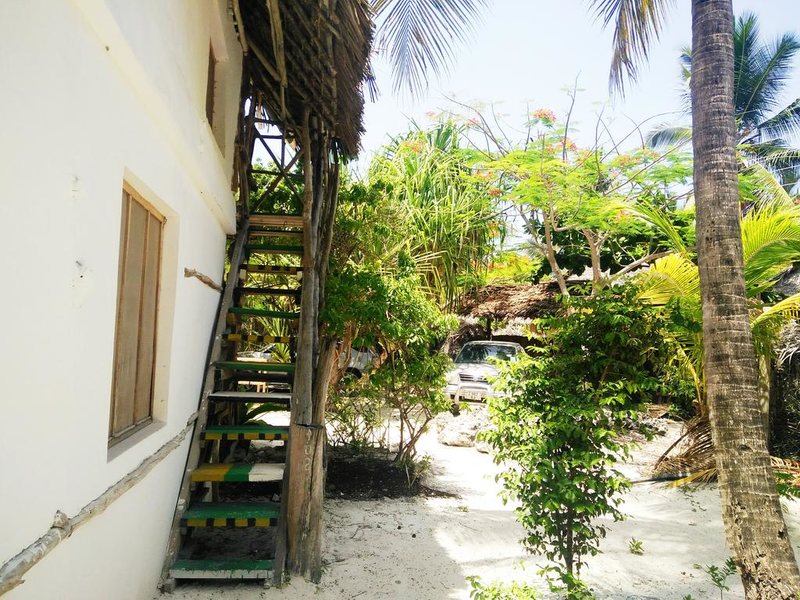 Sagando Hostel 202117