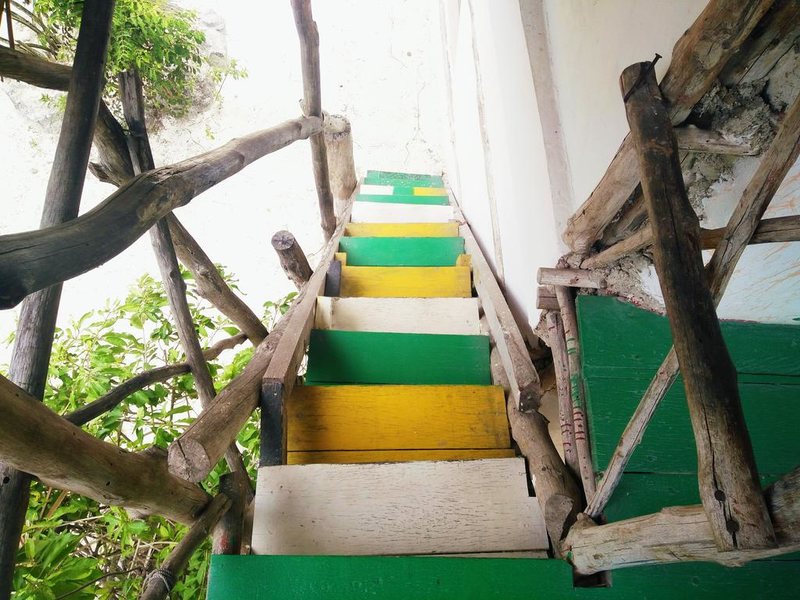 Sagando Hostel 202120