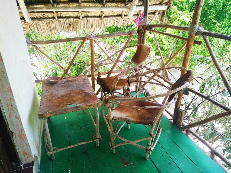 Sagando Hostel 202121