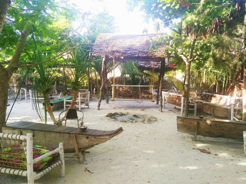 Sagando Hostel 202122