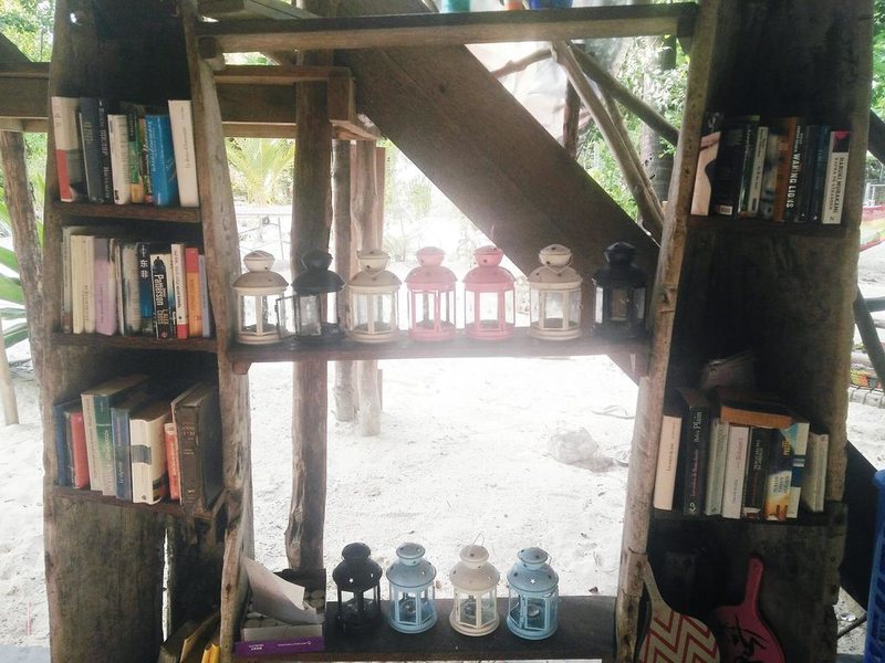 Sagando Hostel 202124