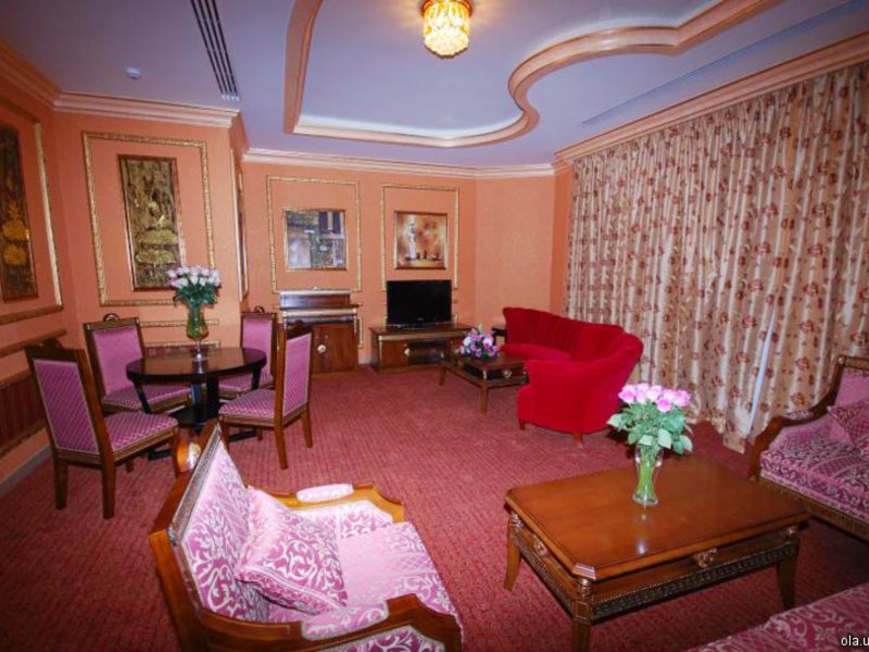 Sahara Beach Resort & Spa (ex 14307