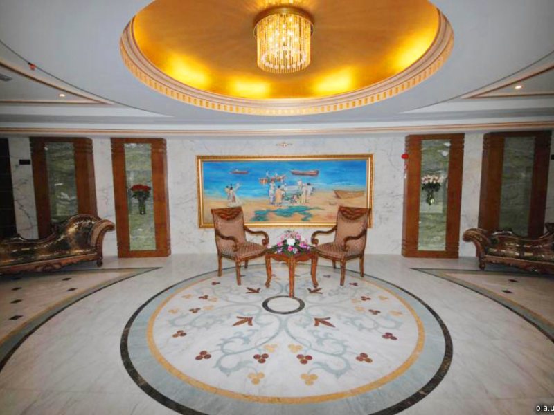 Sahara Beach Resort & Spa (ex 14309