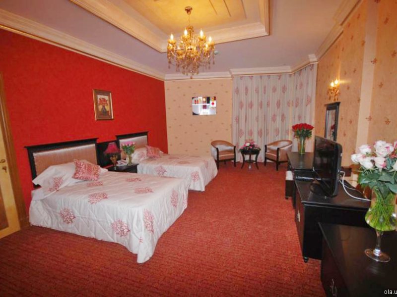 Sahara Beach Resort & Spa (ex 14313