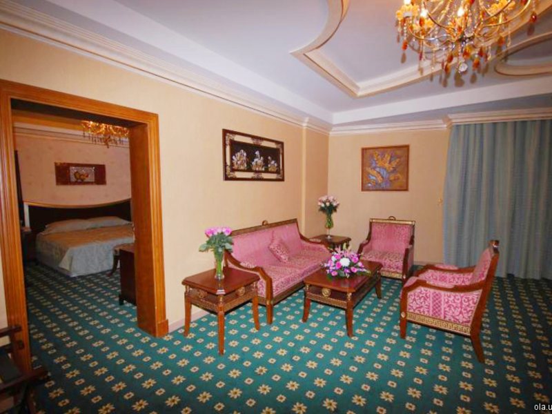 Sahara Beach Resort & Spa (ex 14314