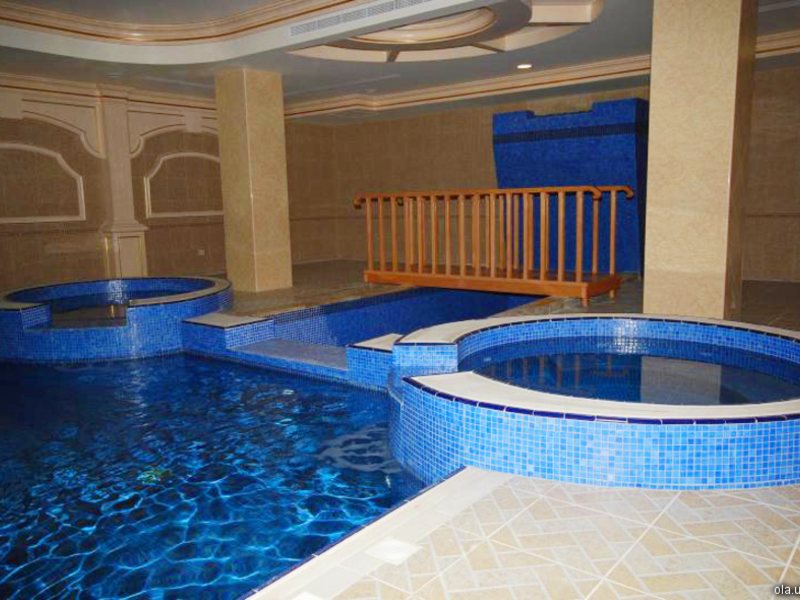 Sahara Beach Resort & Spa (ex 14315