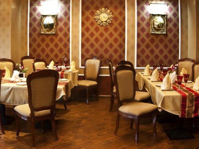 Sahara Beach Resort & Spa (ex 47635