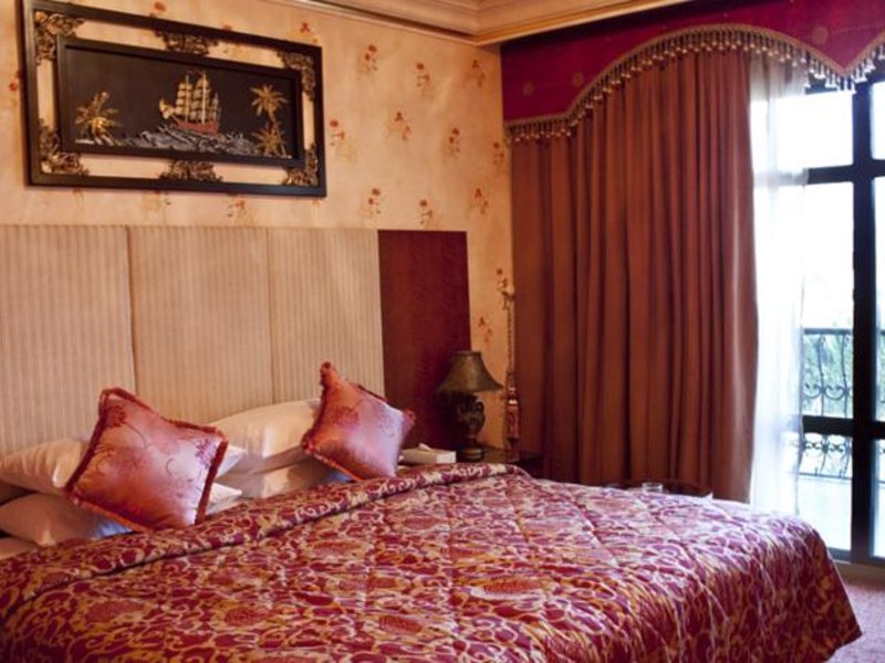 Sahara Beach Resort & Spa (ex 47636