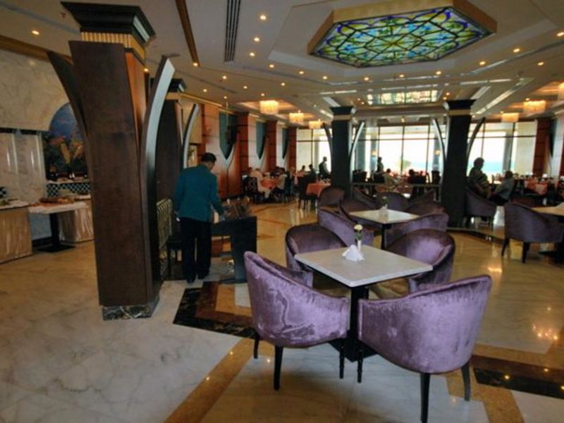 Sahara Beach Resort & Spa (ex 47637