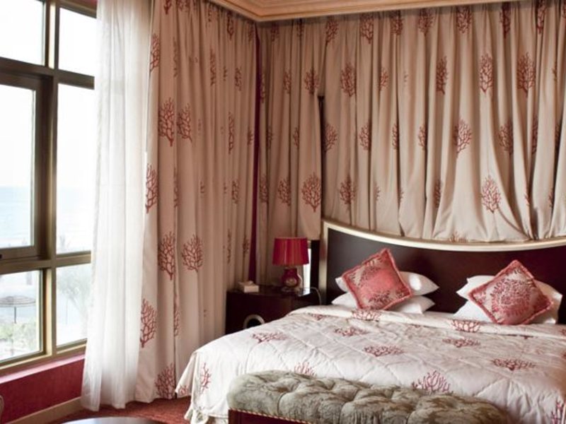 Sahara Beach Resort & Spa (ex 47638