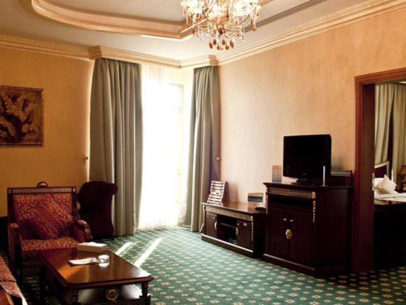 Sahara Beach Resort & Spa (ex 47639