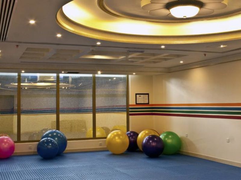 Sahara Beach Resort & Spa (ex 47640